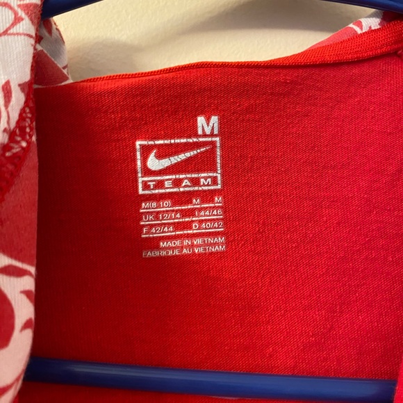 Ohio State Nike Zip Up - Picture 4 of 5